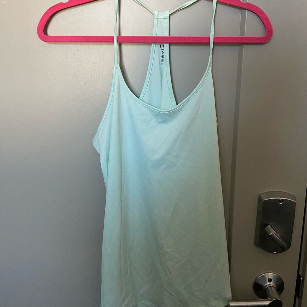 Under Armour Tank!